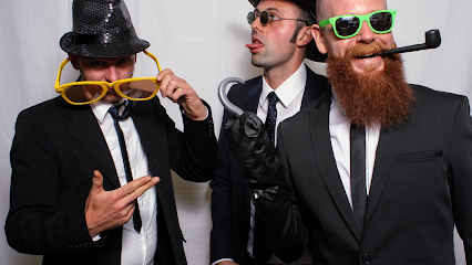 Die Kleine Fotobox Bremen - Photobooth Vermietung