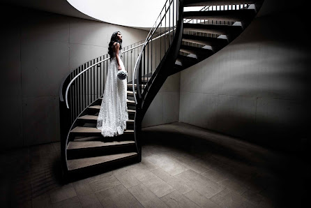 Hochzeitsfotograf David Hallwas – Bild 2