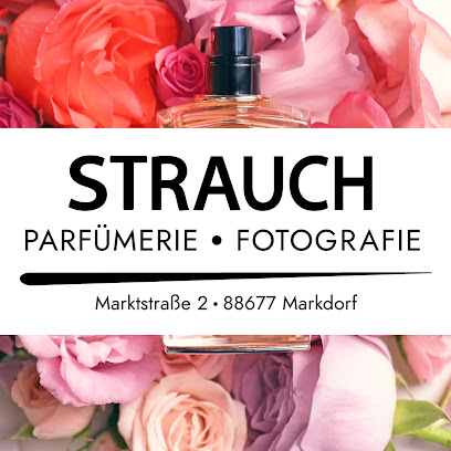 STRAUCH Parfümerie - Fotografie