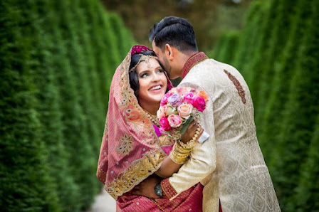Hochzeitsfotograf Würzburg/SHADAB – Bild 5