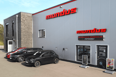 Foto Mundus
