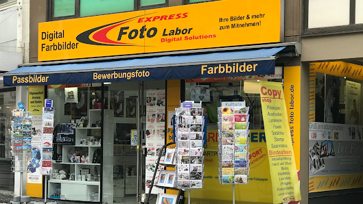 Expressfotolabor – Bild 2