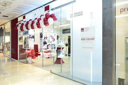 studioline Fotostudio Lübeck Citti-Park – Bild 2