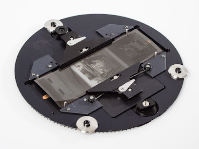 RemJet Lab