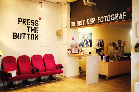 PRESS THE BUTTON Studio Rosenheim – Bild 3
