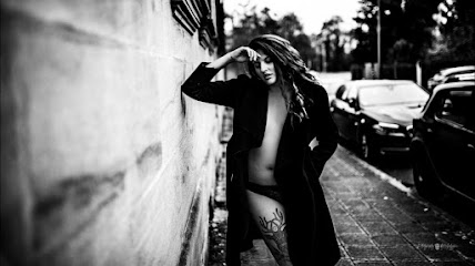 PHOTOGRAPHY BY ANDYYY