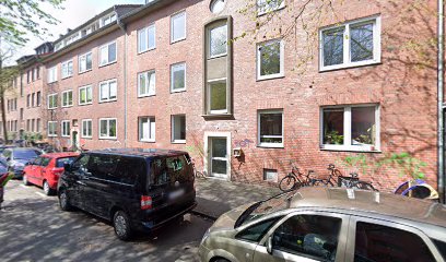 Selbstbild Fotografie