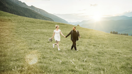 Hochzeitsfotograf Ulm - Jermain Miller