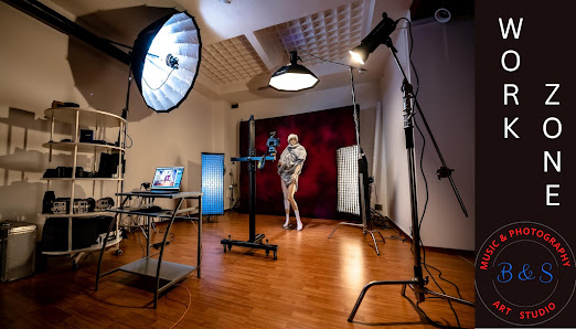B&S Studio – Bild 3
