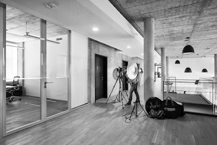 Architekturfotografie Nikolay Kazakov – Bild 3