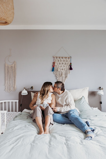 Maren Oleary Fotografie