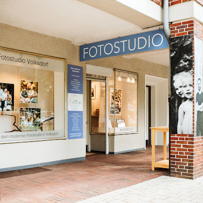Lichtliebe Fotostudio Volksdorf