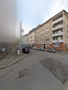 URBANERIE - Paar- und Hochzeitsfotograf Nürnberg, Fürth, Erlangen – Bild 6