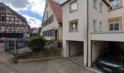 Fotografie Dieter Hönich