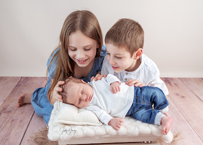Babybauch Babyfoto Schwangerschaft Fotograf JudyHaring Photography – Bild 3