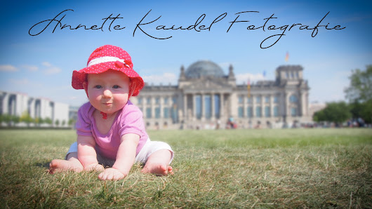 Fotografin für Neugeborenen- und Kinderfotografie - Annette Kaudel – Bild 2