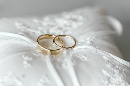 Pure Weddings - Hochzeitsfotograf Freising – Bild 3