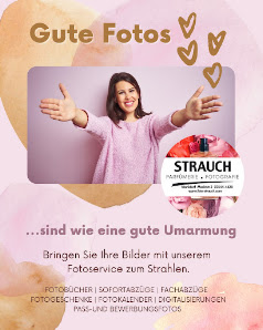 STRAUCH Parfümerie - Fotografie – Bild 4