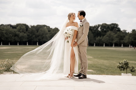 Hochzeitsfotograf in Kassel – Bild 5