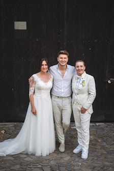 Beckerworks - Hochzeitsfotograf Gießen – Bild 3