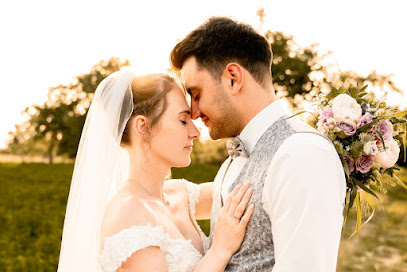 Herz & Gold - Isabel Heine Fotografie