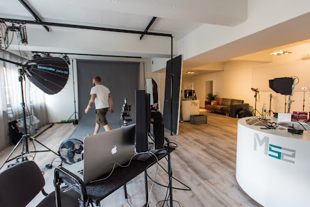M52 Kreativräume | Mietstudio und Konferenzräume Saarbrücken – Bild 4