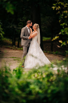 2 Hochzeitsfotografen 1 Hochzeit — 360photography – Bild 3