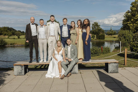 Alexander Gabel Fotografie - Hochzeitsfotograf Stuttgart – Bild 6