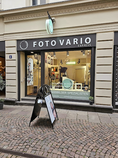 Foto Vario Express Wiesbaden