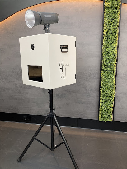 MW Fotobox | Fotobox mieten | Freudenstadt, Nagold, Calw, Horb