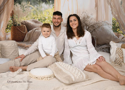 Fotostudio Flic Flac Business, Bewerbung, Passfotos