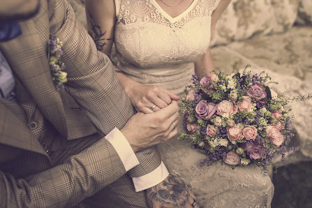 Pascal Dietrich | Hochzeitsfotograf – Bild 3