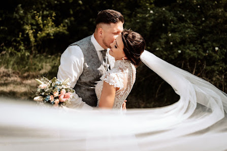 Kathrin Streuber Hochzeitsfotograf Thüringen – Bild 6
