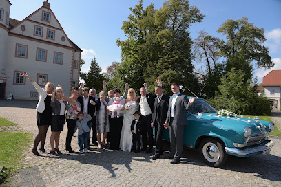 Angela Zschiesche Hochzeitsfotograf Königs Wusterhausen