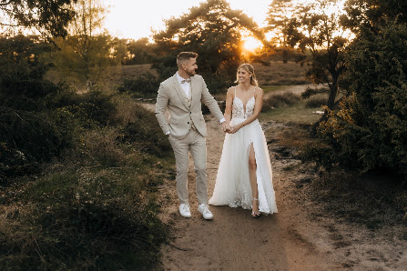 Waldemar Fotografie - Hochzeitsfotograf Warendorf – Bild 2