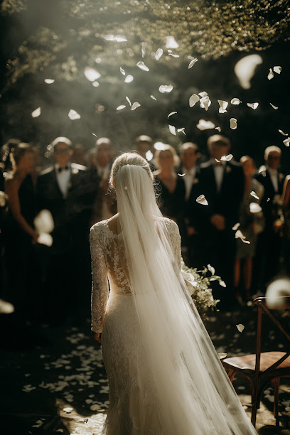 Hochzeits- und Familienfotografie Alina Schönfuß