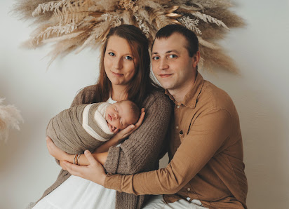 Flashlight Fotografie - Babyfotograf Kaiserslautern, Studio Kaiserslautern – Bild 4