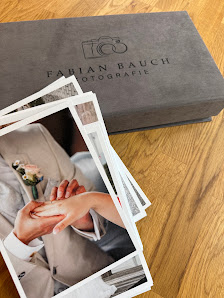 Hochzeitsfotografie Bauch – Bild 4