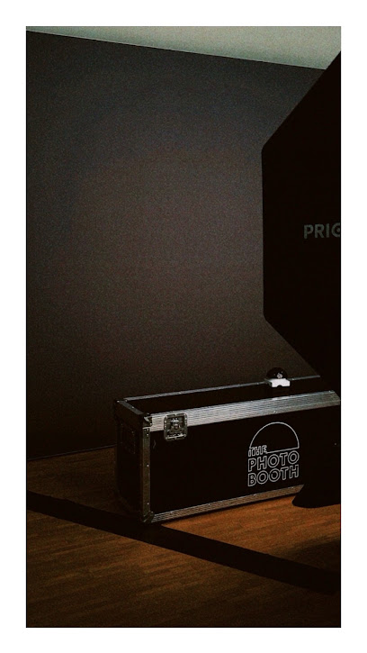 The Photo Booth