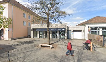 MEDIAFIX-Annahmestelle Wolfsburg