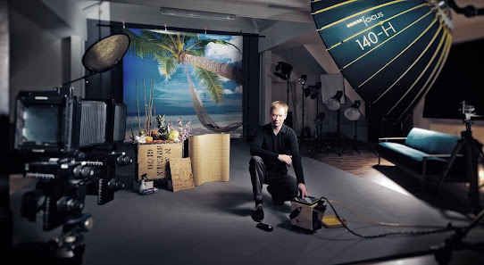 Volker Kunkel Werbefotografie & Film – Bild 2