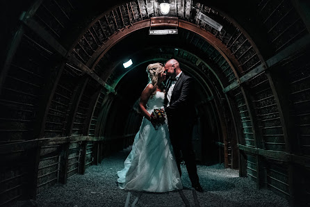 Amato Wedding Emotionale Hochzeitsfotografie – Bild 4
