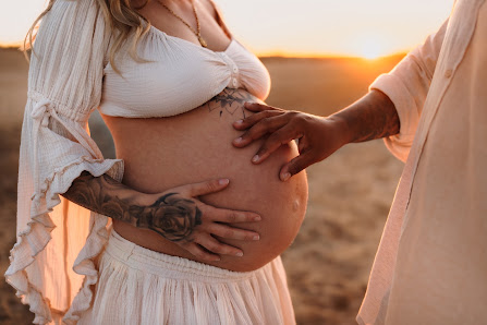 Licht und Meer Familienfotografie – Bild 4