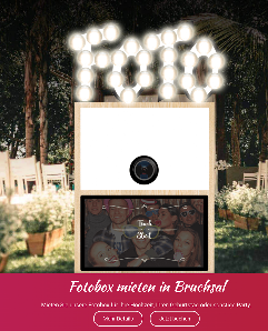 SnapDat | Fotospiegel & Fotobox – Bild 2