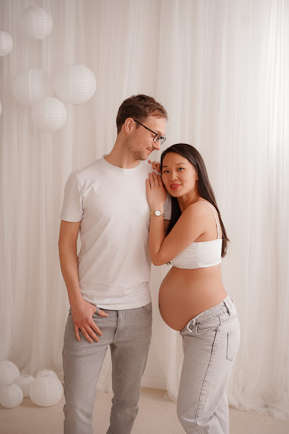 Alena Schnell Babyfotografie