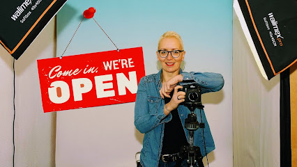 Phine Photo - Das Fotostudio
