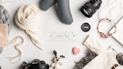 Knirps & Co Fotografie