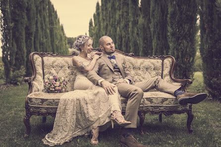 Pascal Dietrich | Hochzeitsfotograf – Bild 4