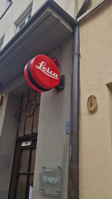 Leica Store Nürnberg – Bild 4