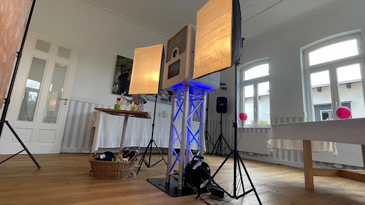 Probooth Fotoboxen – Bild 2